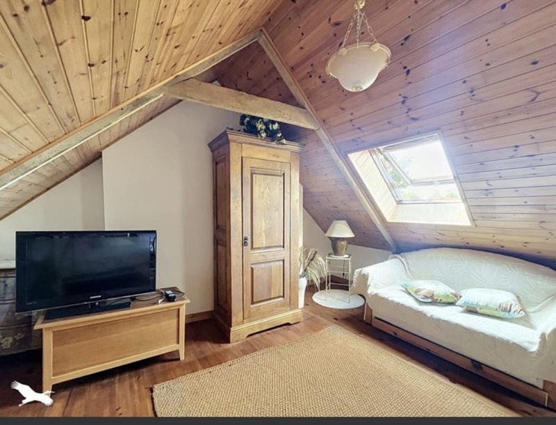 Vente Maison Saint-Rivoal - 2 pièces -40 m² - (29190)
