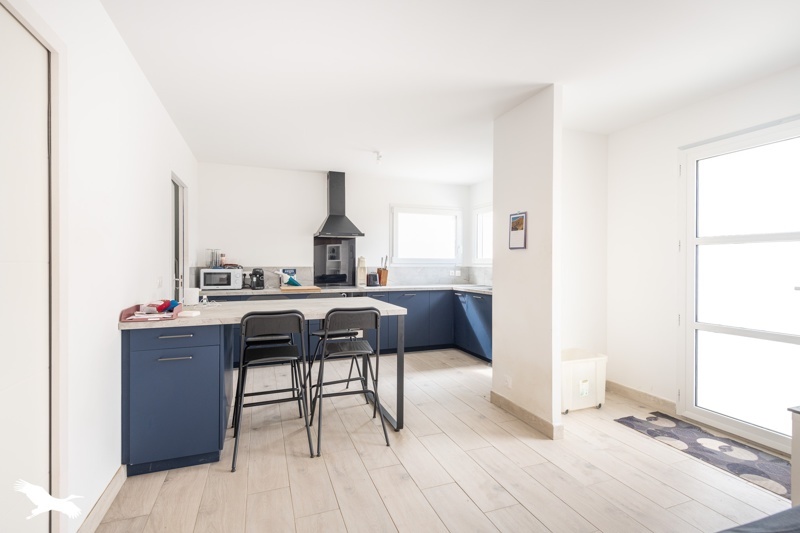 Vente Maison Landerneau - 3 pièces -67 m² - (29800)