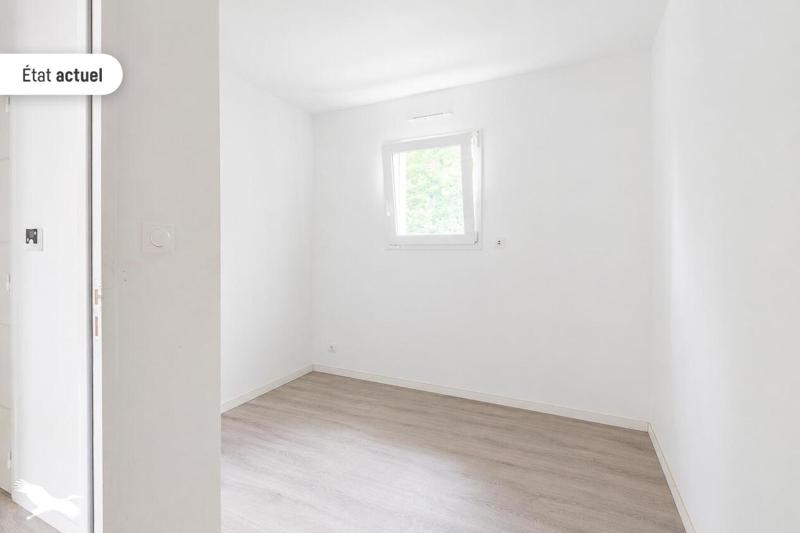 Vente Maison Landerneau - 3 pièces -67 m² - (29800)