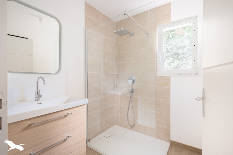 Vente Maison Landerneau - 3 pièces -67 m² - (29800)