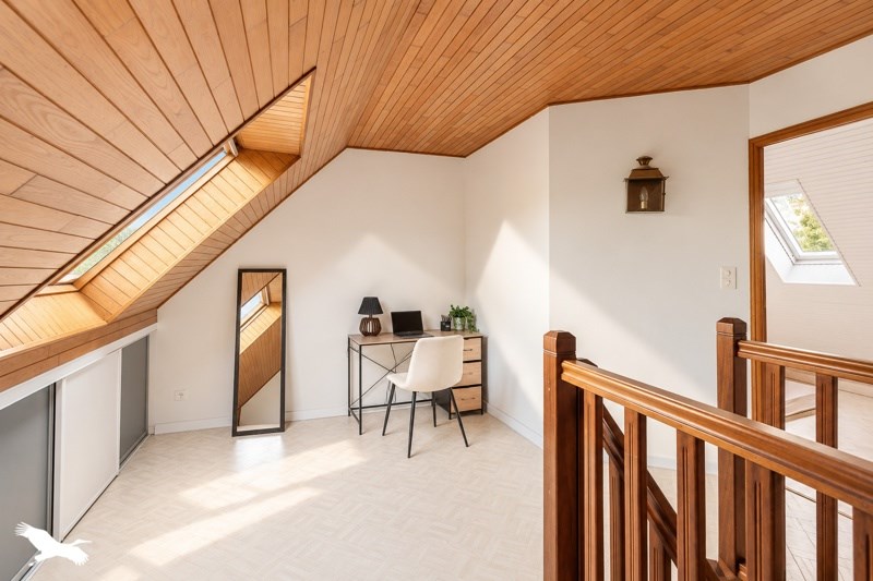 Vente Maison Saint-Rivoal - 5 pièces -98 m² - (29190)