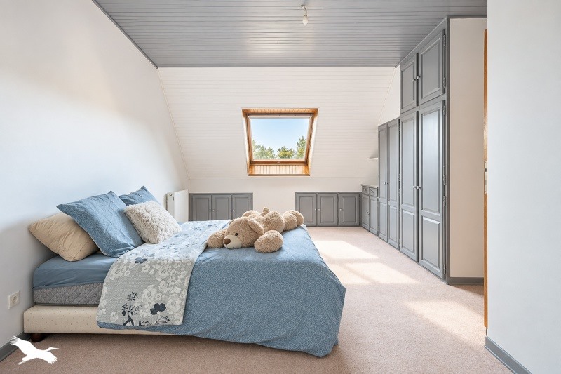 Vente Maison Saint-Rivoal - 5 pièces -98 m² - (29190)