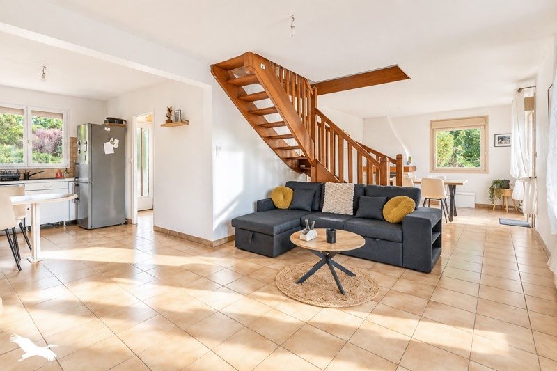Vente Maison Saint-Rivoal - 5 pièces -98 m² - (29190)