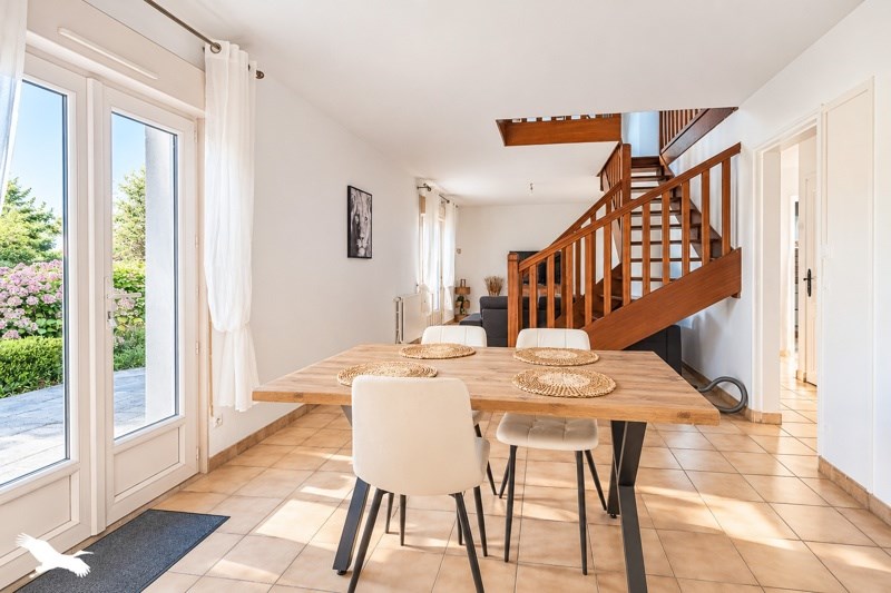 Vente Maison Saint-Rivoal - 5 pièces -98 m² - (29190)