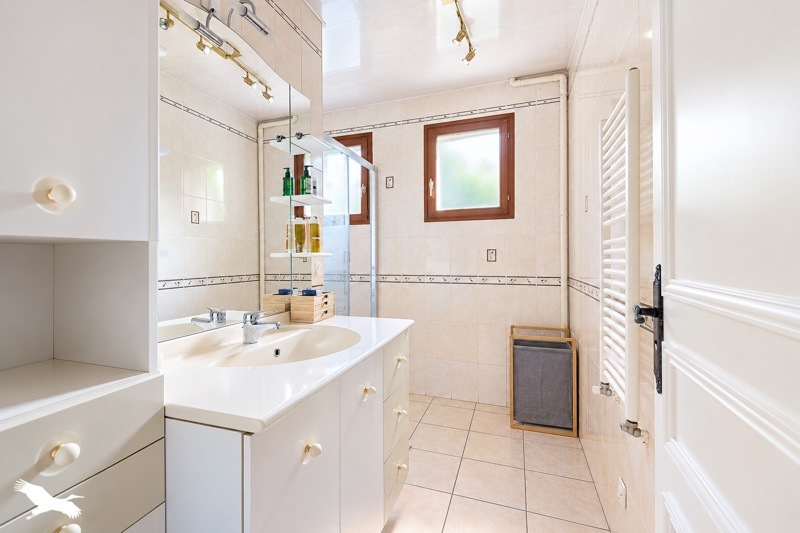 Vente Maison Saint-Rivoal - 5 pièces -98 m² - (29190)