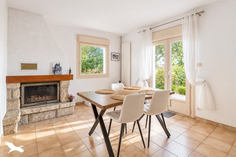 Vente Maison Saint-Rivoal - 5 pièces -98 m² - (29190)