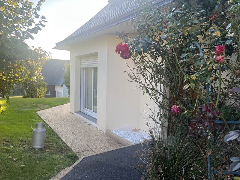 Vente Maison Landerneau - 6 pièces -106 m² - (29800)