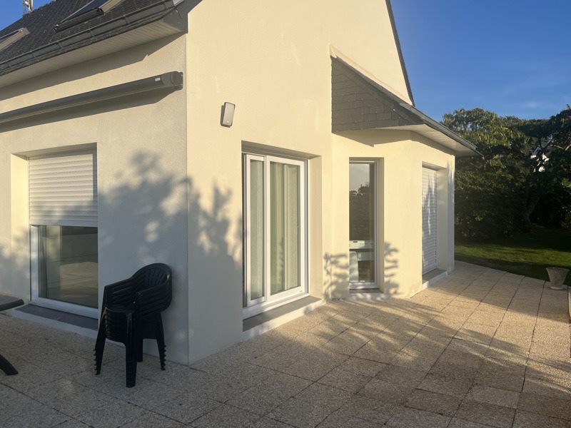 Vente Maison Landerneau - 6 pièces -106 m² - (29800)