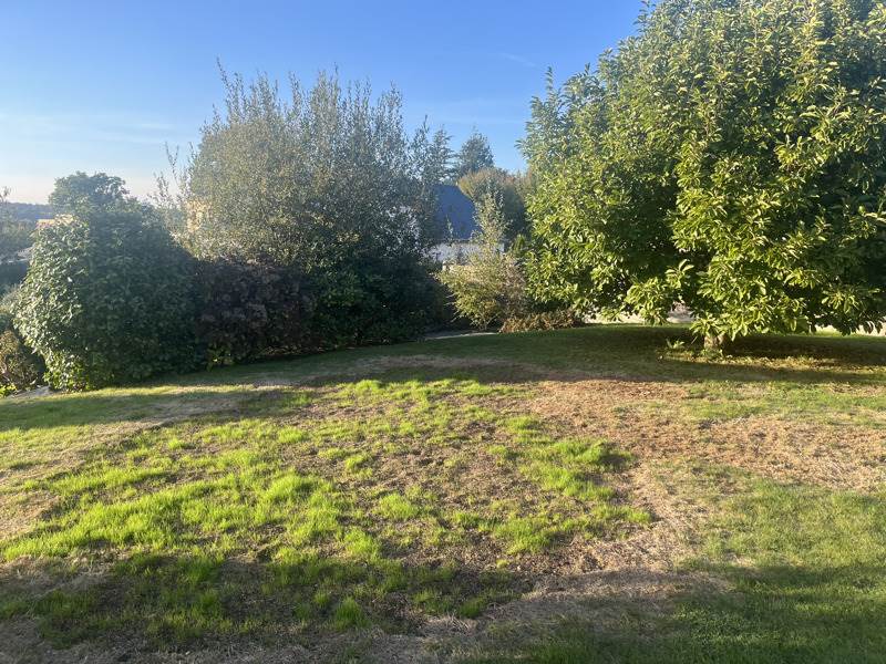 Vente Maison Landerneau - 6 pièces -106 m² - (29800)