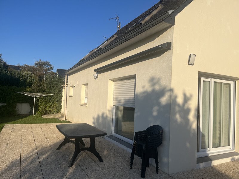 Vente Maison Landerneau - 6 pièces -106 m² - (29800)