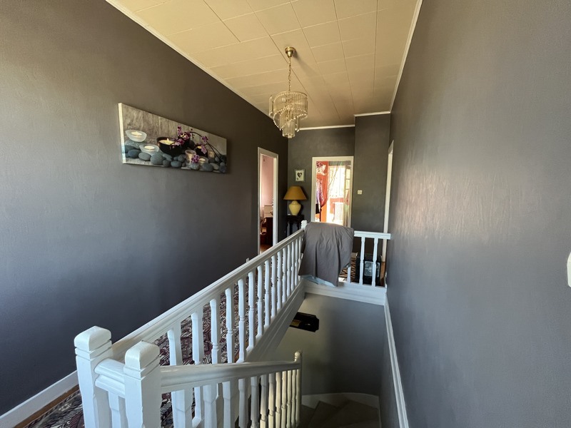 Vente Maison Landerneau - 8 pièces -207 m² - (29800)