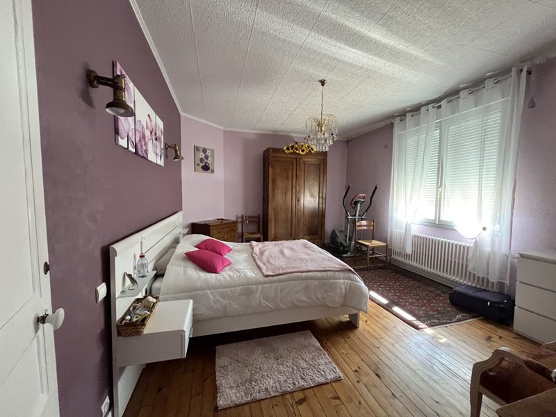 Vente Maison Landerneau - 8 pièces -207 m² - (29800)