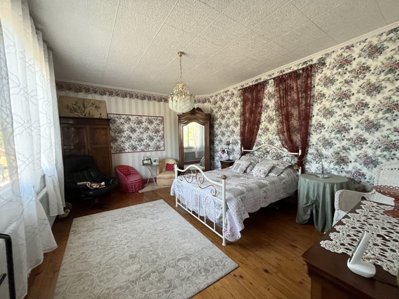 Vente Maison Landerneau - 8 pièces -207 m² - (29800)