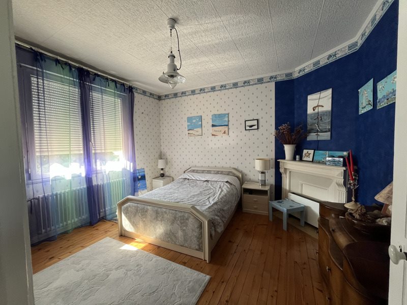 Vente Maison Landerneau - 8 pièces -207 m² - (29800)