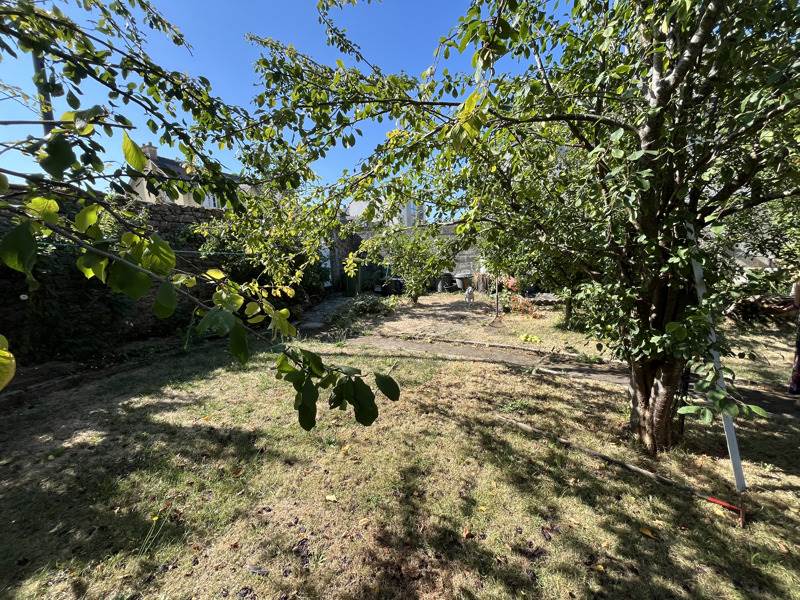 Vente Maison Landerneau - 8 pièces -207 m² - (29800)