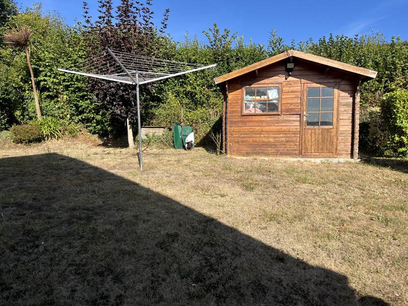 Vente Maison Landerneau - 6 pièces -112 m² - (29800)