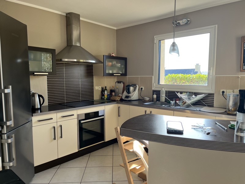 Vente Maison Landerneau - 6 pièces -112 m² - (29800)