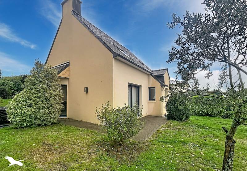 Vente Maison Landerneau 29800 6 pièces - 112 m²