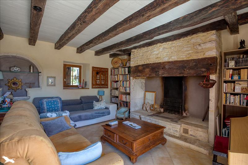 Vente Maison ROCAMADOUR - 4 pièces -120 m² - (46500)