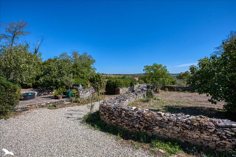 Vente Maison ROCAMADOUR - 4 pièces -120 m² - (46500)