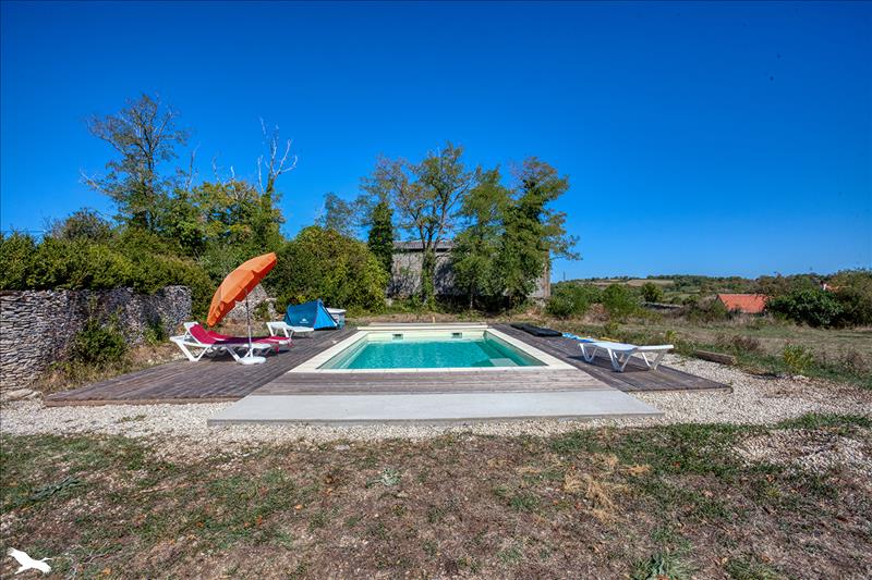 Vente Maison ROCAMADOUR - 4 pièces -120 m² - (46500)