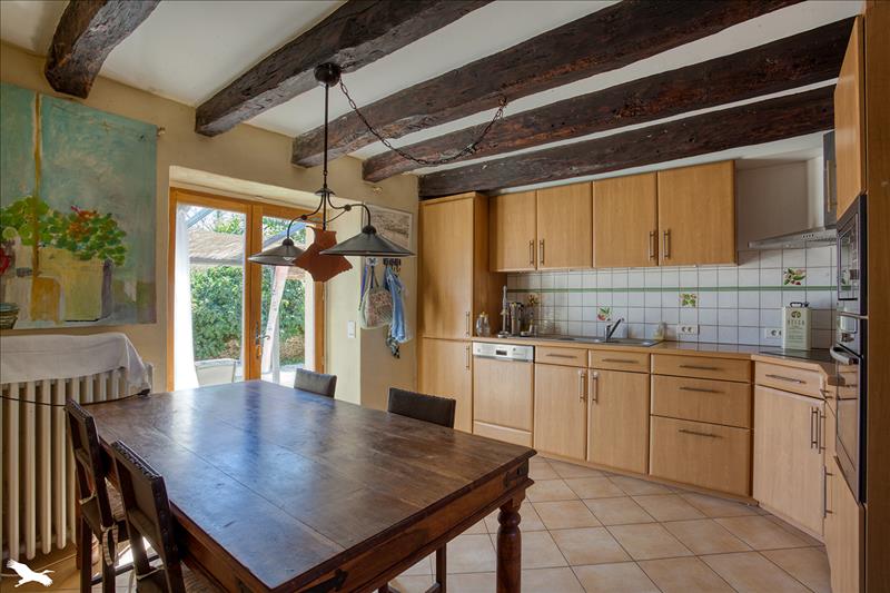 Vente Maison ROCAMADOUR - 4 pièces -120 m² - (46500)