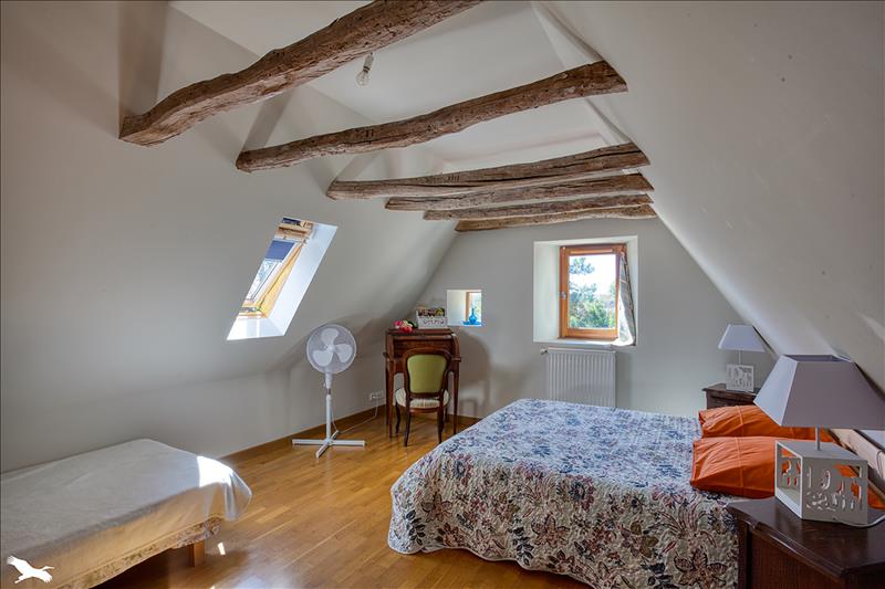 Vente Maison ROCAMADOUR - 4 pièces -120 m² - (46500)