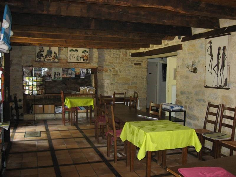 Vente Maison ROCAMADOUR - 6 pièces -200 m² - (46500)