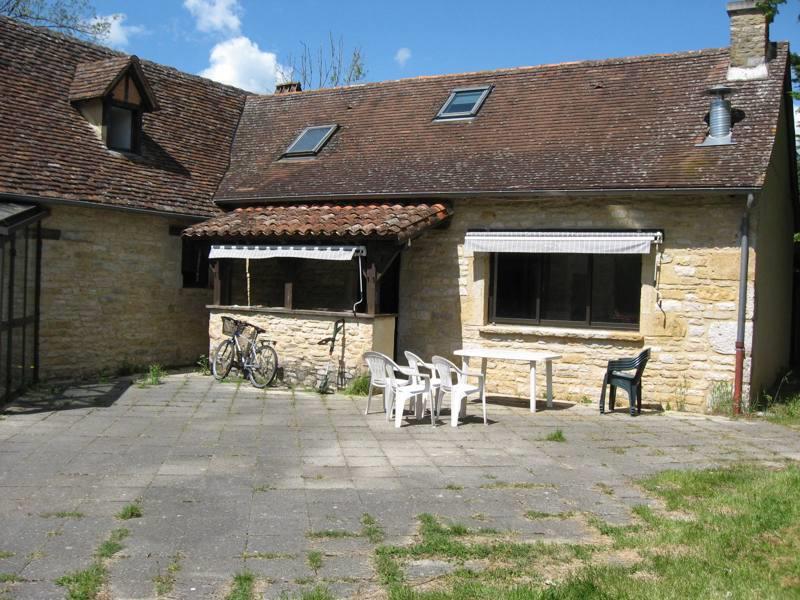 Vente Maison ROCAMADOUR - 6 pièces -200 m² - (46500)