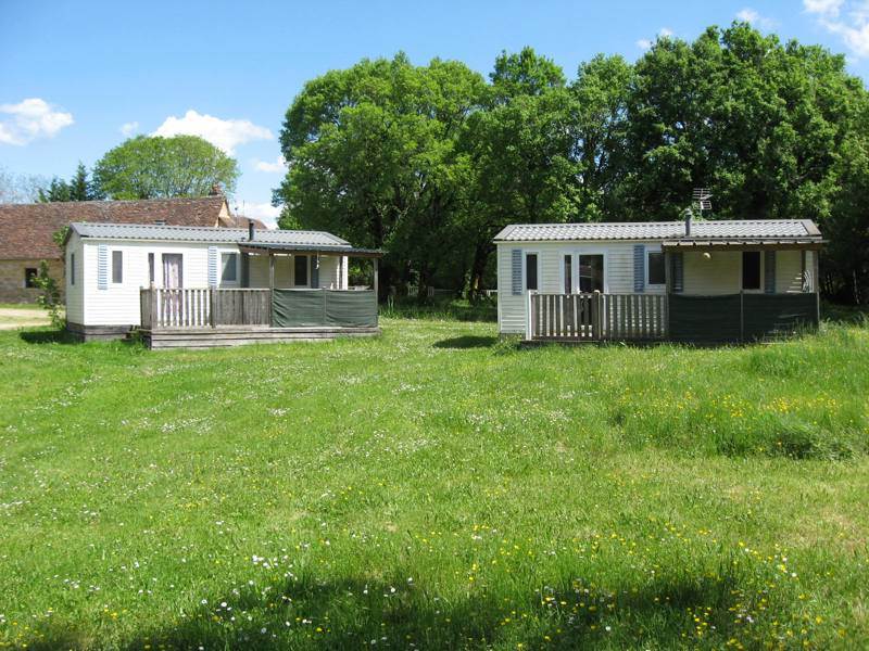 Vente Maison ROCAMADOUR - 6 pièces -200 m² - (46500)