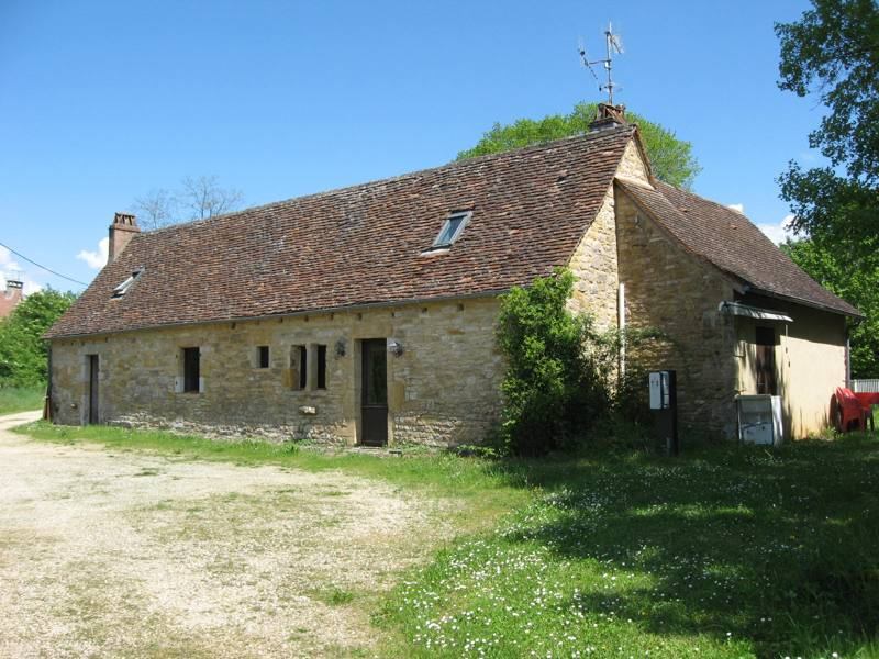Vente Maison ROCAMADOUR - 6 pièces -200 m² - (46500)