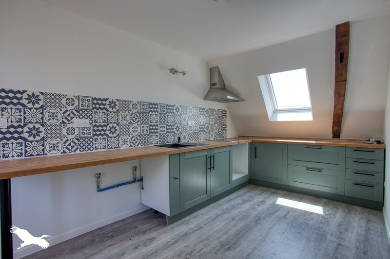 Vente Maison GREALOU - 4 pièces -140 m² - (46160)