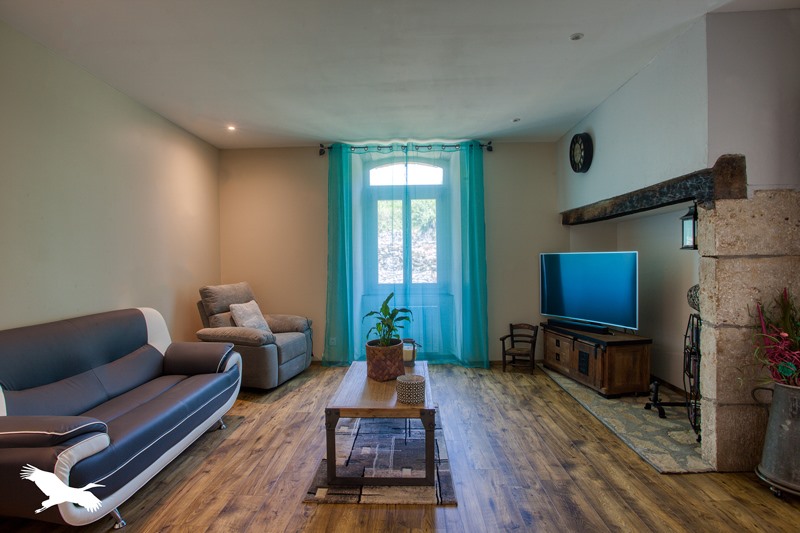 Vente Maison GREALOU - 4 pièces -140 m² - (46160)