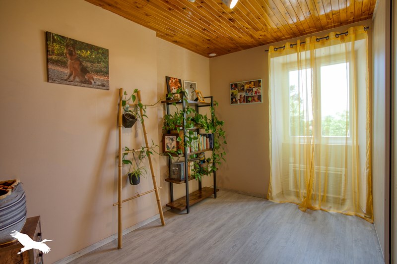 Vente Maison GREALOU - 4 pièces -140 m² - (46160)