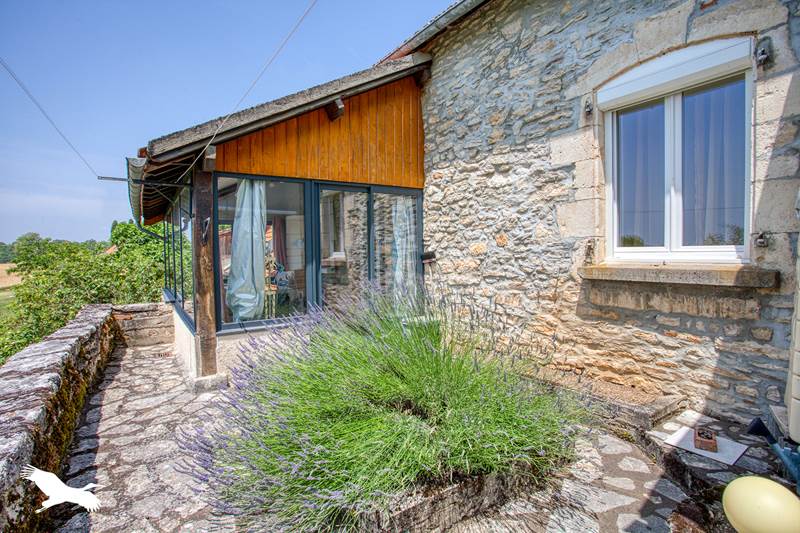 Vente Maison GREALOU - 4 pièces -140 m² - (46160)