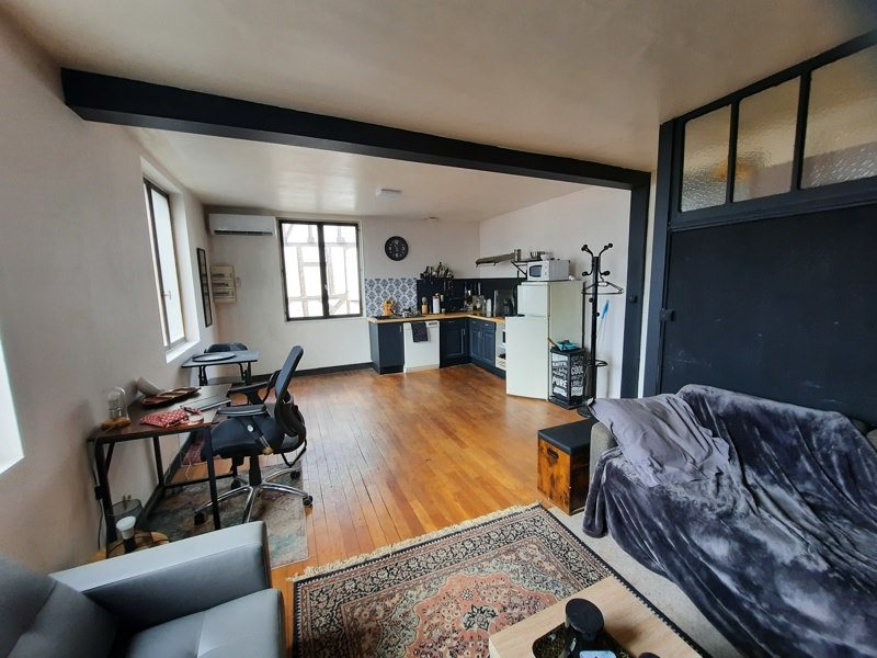 Vente Maison BRETENOUX - 6 pièces -87 m² - (46130)