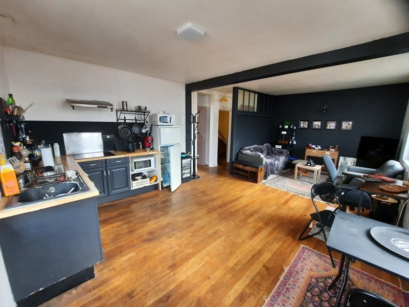 Vente Maison BRETENOUX - 6 pièces -87 m² - (46130)