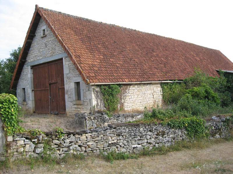 Vente Grange ISSENDOLUS - 2 pièces -500 m² - (46500)