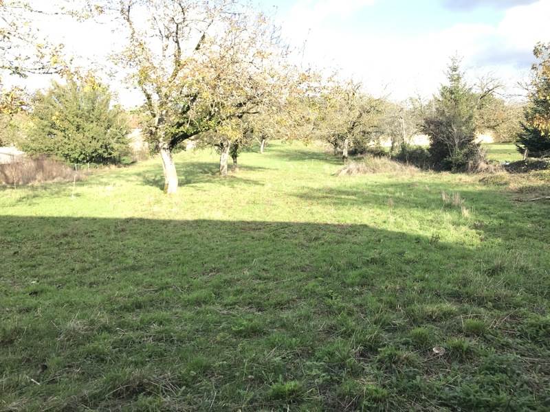 Vente Grange ISSENDOLUS - 2 pièces -500 m² - (46500)