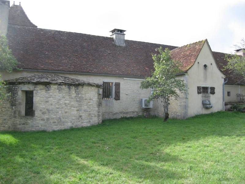 Vente Maison LE BASTIT - 6 pièces -230 m² - (46500)