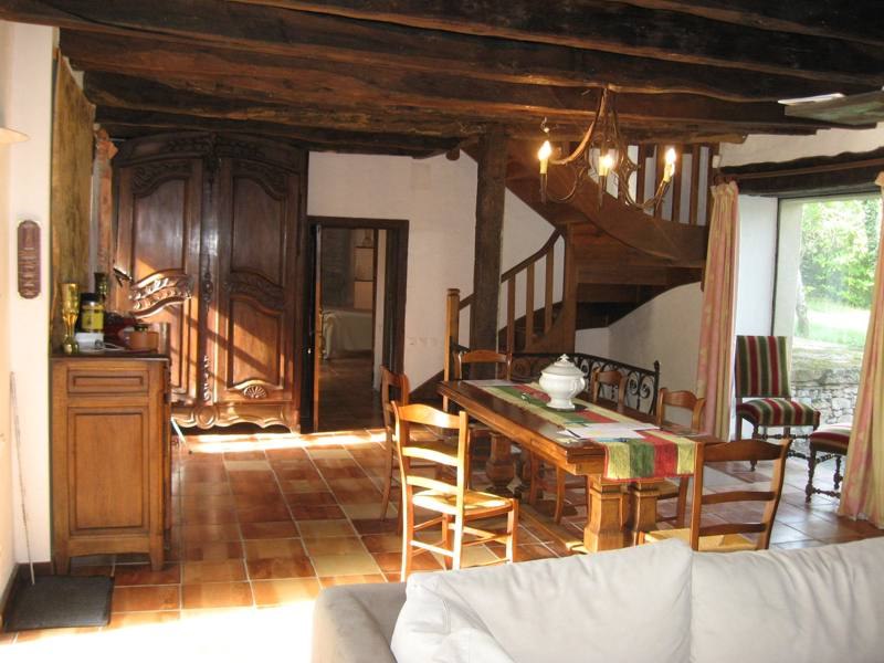 Vente Maison LE BASTIT - 6 pièces -230 m² - (46500)