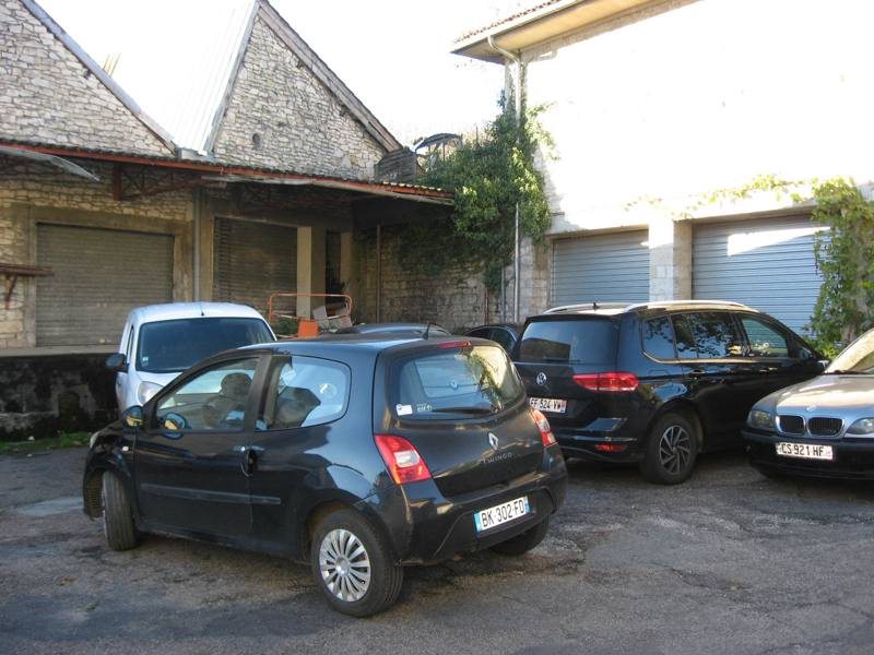 Vente Maison GRAMAT - 1 pièce -550 m² - (46500)