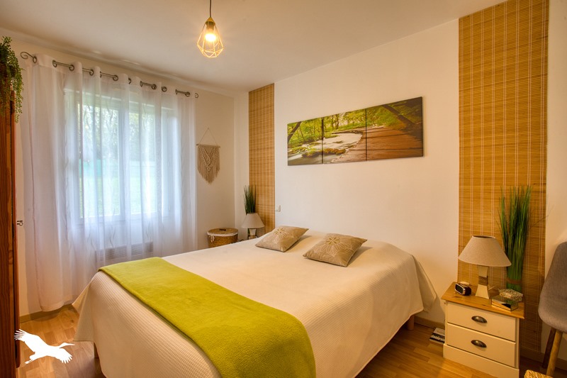 Vente Maison LAVERGNE - 4 pièces -80 m² - (46500)