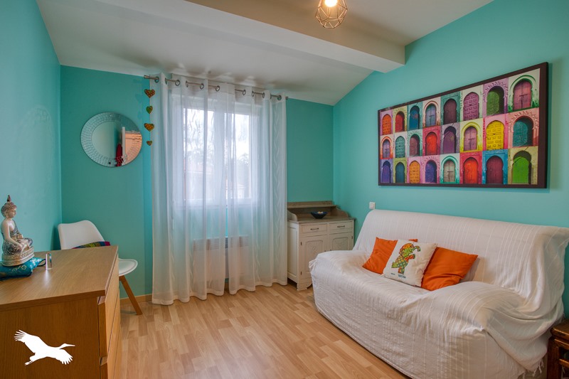 Vente Maison LAVERGNE - 4 pièces -80 m² - (46500)