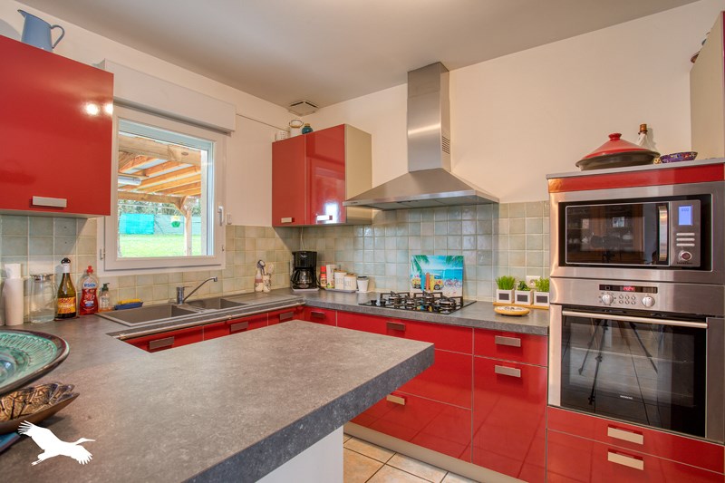 Vente Maison LAVERGNE - 4 pièces -80 m² - (46500)