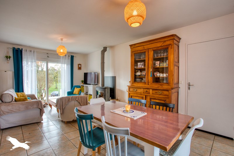 Vente Maison LAVERGNE - 4 pièces -80 m² - (46500)