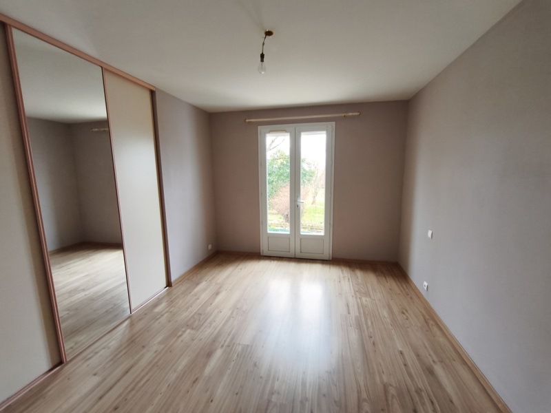 Vente Maison THEGRA - 4 pièces -123 m² - (46500)