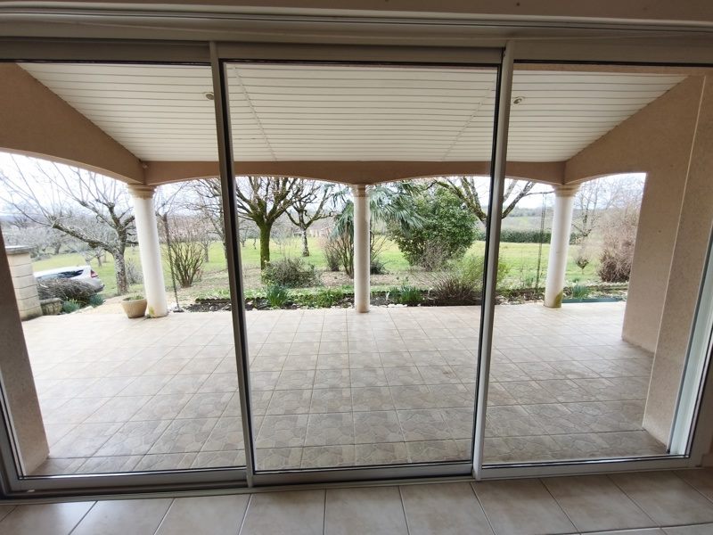 Vente Maison THEGRA - 4 pièces -123 m² - (46500)