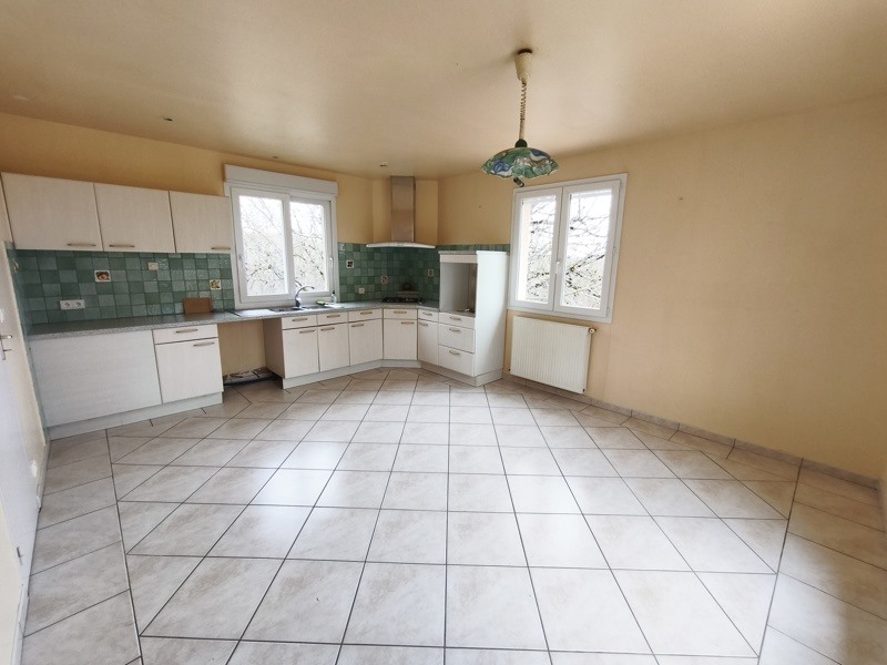 Vente Maison THEGRA - 4 pièces -123 m² - (46500)