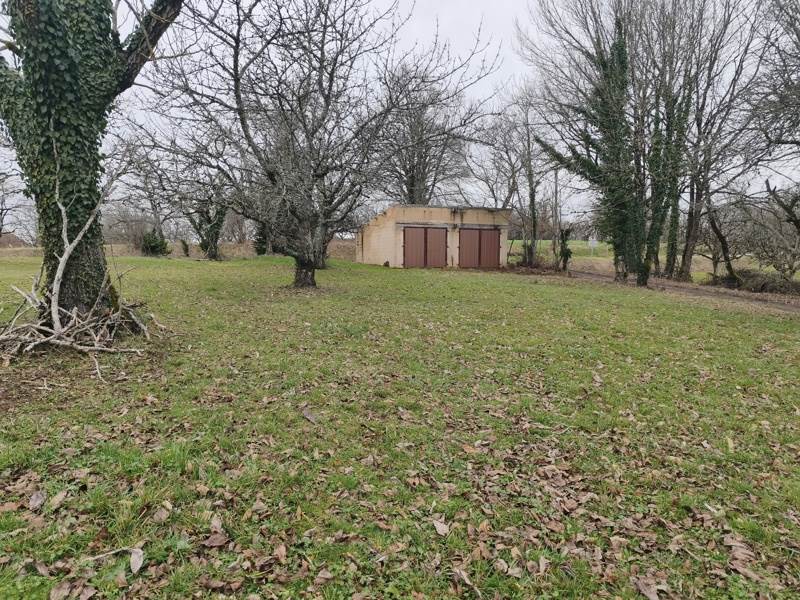 Vente Maison THEGRA - 4 pièces -123 m² - (46500)
